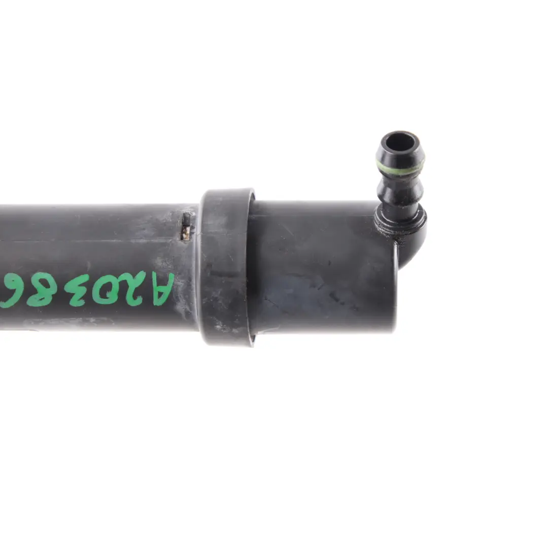 Mercedes-Benz CL203 Wischerwasserdüse Düse Waschwasser für mit Teilenummer A2038600747 Mercedes-Benz CL203 Wischerwasserdüse Düse Waschwasser - SKU A2038600747 - Teilenummer A2038600747