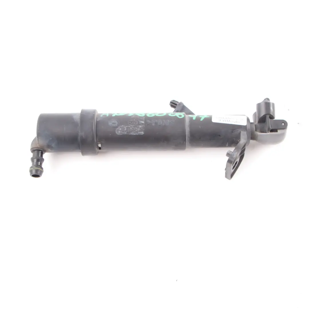 Mercedes CLC CL203 Headlight Washer Jet Spray Nozzle Right O/S - SKU A2038600847 - Part number A2038600847