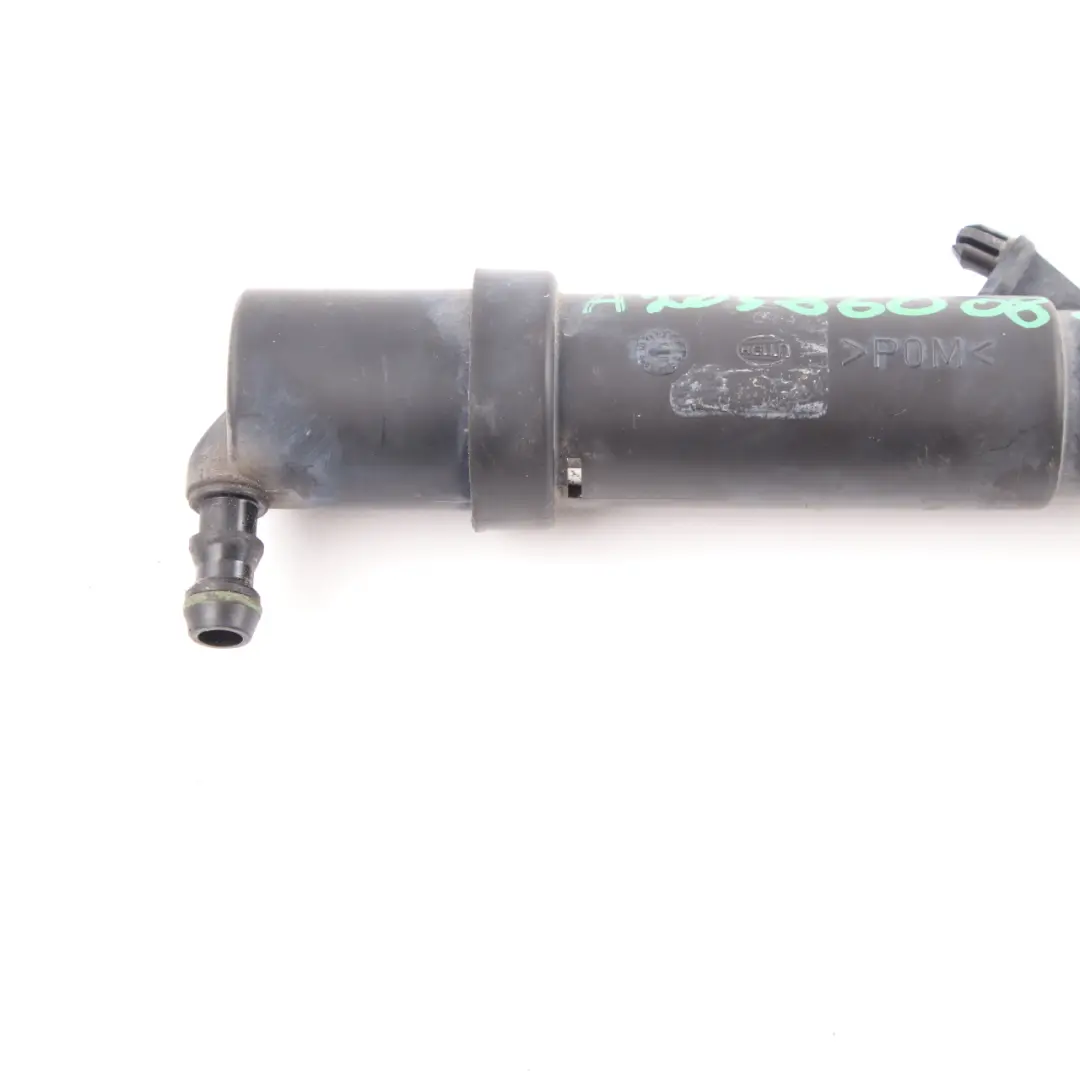 Headlight Washer Jet Spray Nozzle Right O/S to Mercedes CLC CL203 with Part number A2038600847 Mercedes CLC CL203 Headlight Washer Jet Spray Nozzle Right O/S - SKU A2038600847 - Part number A2038600847