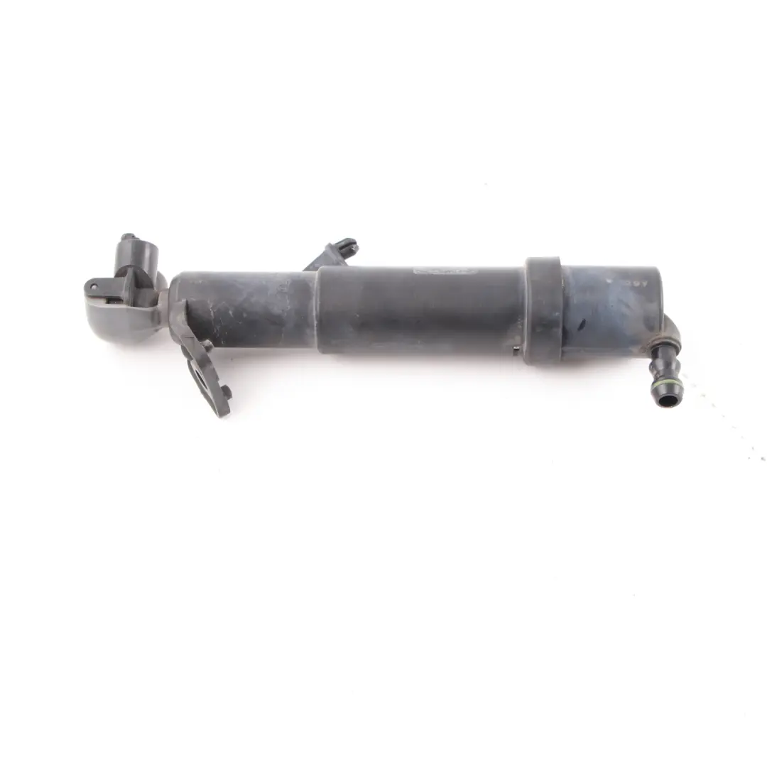 Headlight Washer Jet Spray Nozzle Right O/S to Mercedes CLC CL203 with Part number A2038600847 Mercedes CLC CL203 Headlight Washer Jet Spray Nozzle Right O/S - SKU A2038600847 - Part number A2038600847