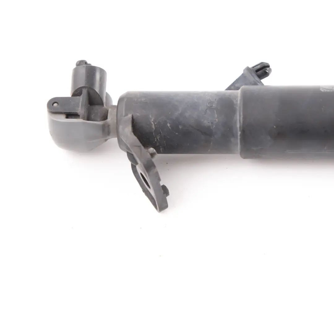 Headlight Washer Jet Spray Nozzle Right O/S to Mercedes CLC CL203 with Part number A2038600847 Mercedes CLC CL203 Headlight Washer Jet Spray Nozzle Right O/S - SKU A2038600847 - Part number A2038600847