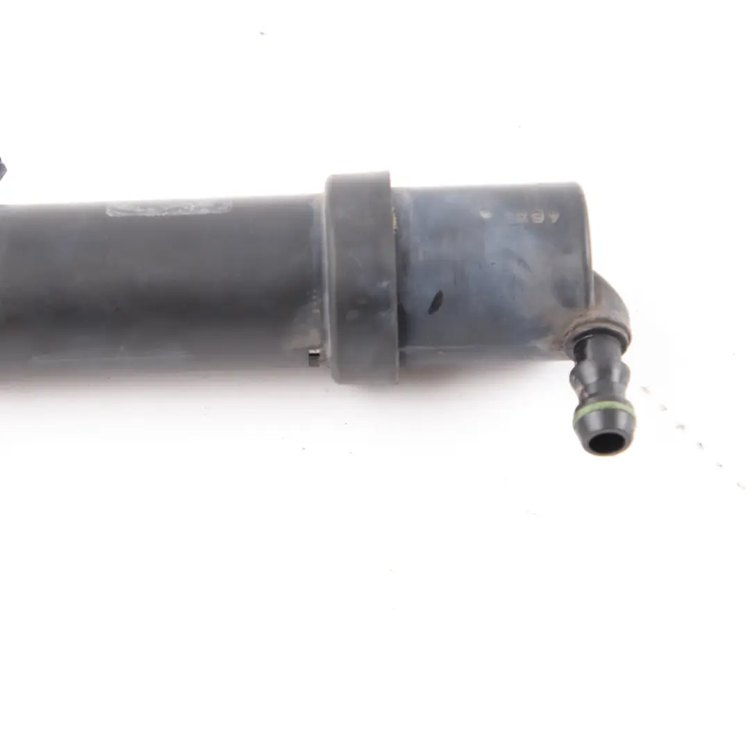 Headlight Washer Jet Spray Nozzle Right O/S to Mercedes CLC CL203 with Part number A2038600847 Mercedes CLC CL203 Headlight Washer Jet Spray Nozzle Right O/S - SKU A2038600847 - Part number A2038600847