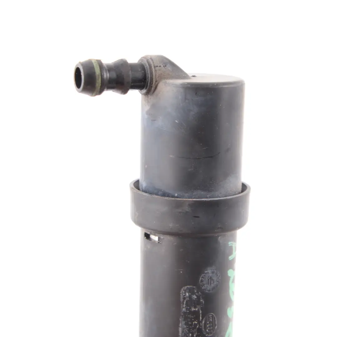 Headlight Washer Jet Spray Nozzle Right O/S to Mercedes CLC CL203 with Part number A2038600847 Mercedes CLC CL203 Headlight Washer Jet Spray Nozzle Right O/S - SKU A2038600847 - Part number A2038600847