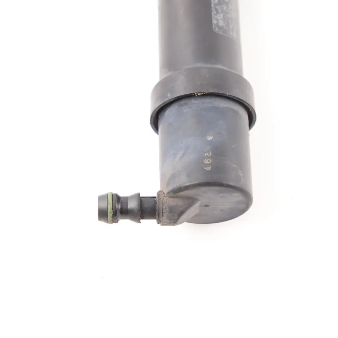 Headlight Washer Jet Spray Nozzle Right O/S to Mercedes CLC CL203 with Part number A2038600847 Mercedes CLC CL203 Headlight Washer Jet Spray Nozzle Right O/S - SKU A2038600847 - Part number A2038600847