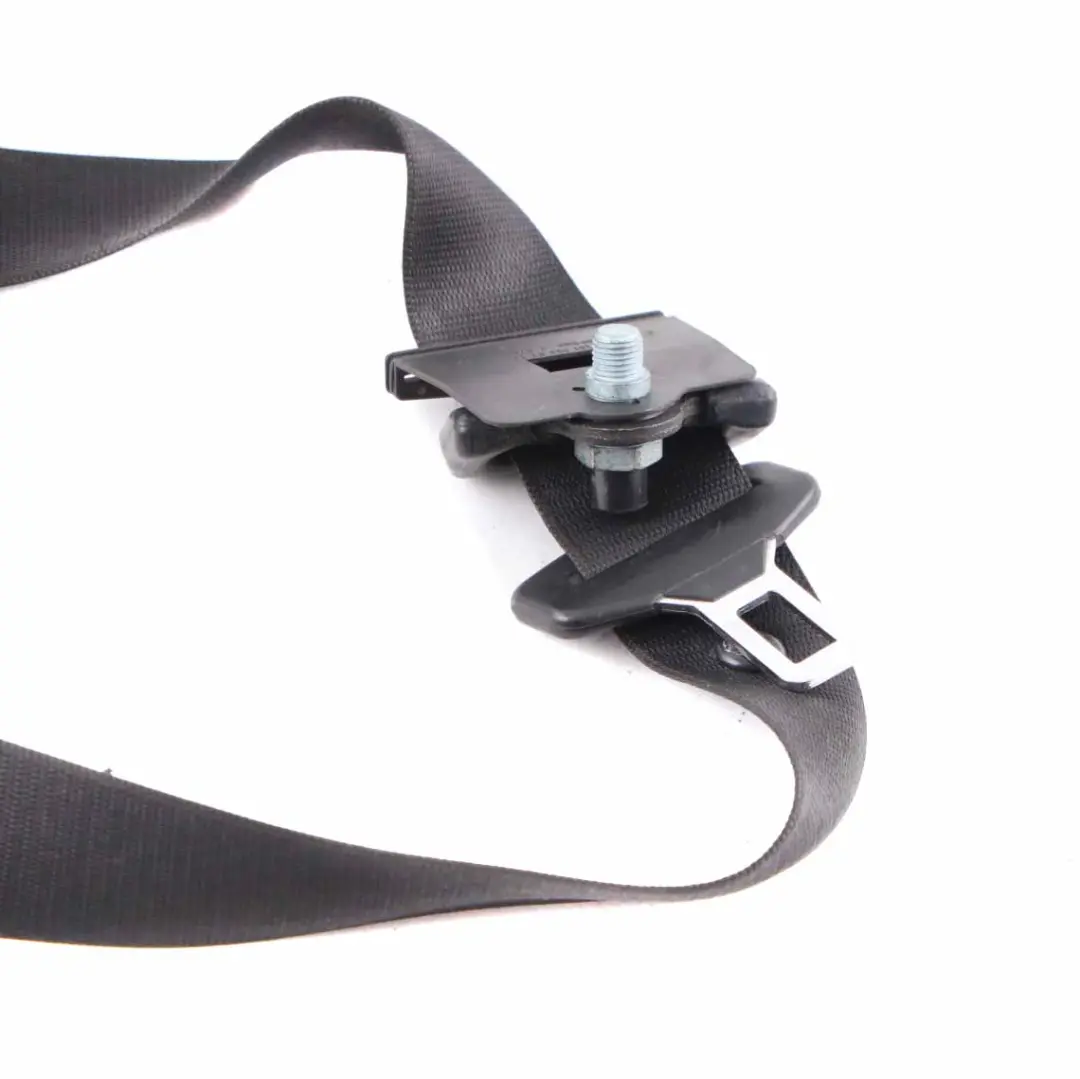  Mercedes-Benz W203 Ceinture de Securite Avant a Gauche Gris - SKU A2038600986-1 - Numéro de pièce A2038600986