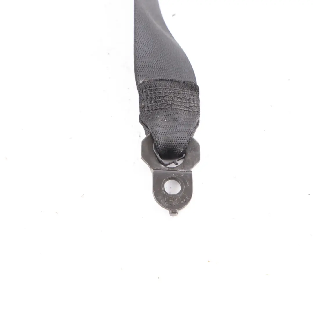  Mercedes-Benz W203 Ceinture de Securite Avant a Gauche Gris - SKU A2038600986-1 - Numéro de pièce A2038600986