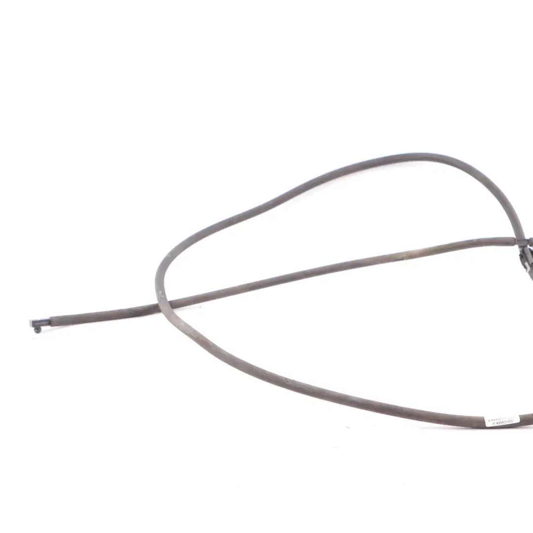 Mercedes W203 C209 Headlamp Headlight Washer Pipe Line Spray Nozzle - SKU A2038601392 - Part number A2038601392