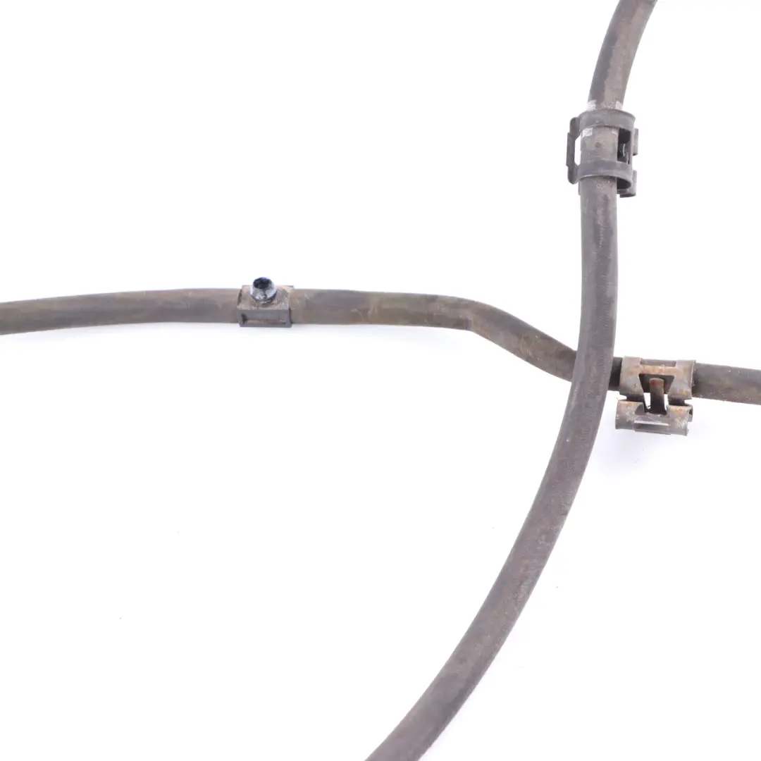 Mercedes W203 C209 Headlamp Headlight Washer Pipe Line Spray Nozzle - SKU A2038601392 - Part number A2038601392