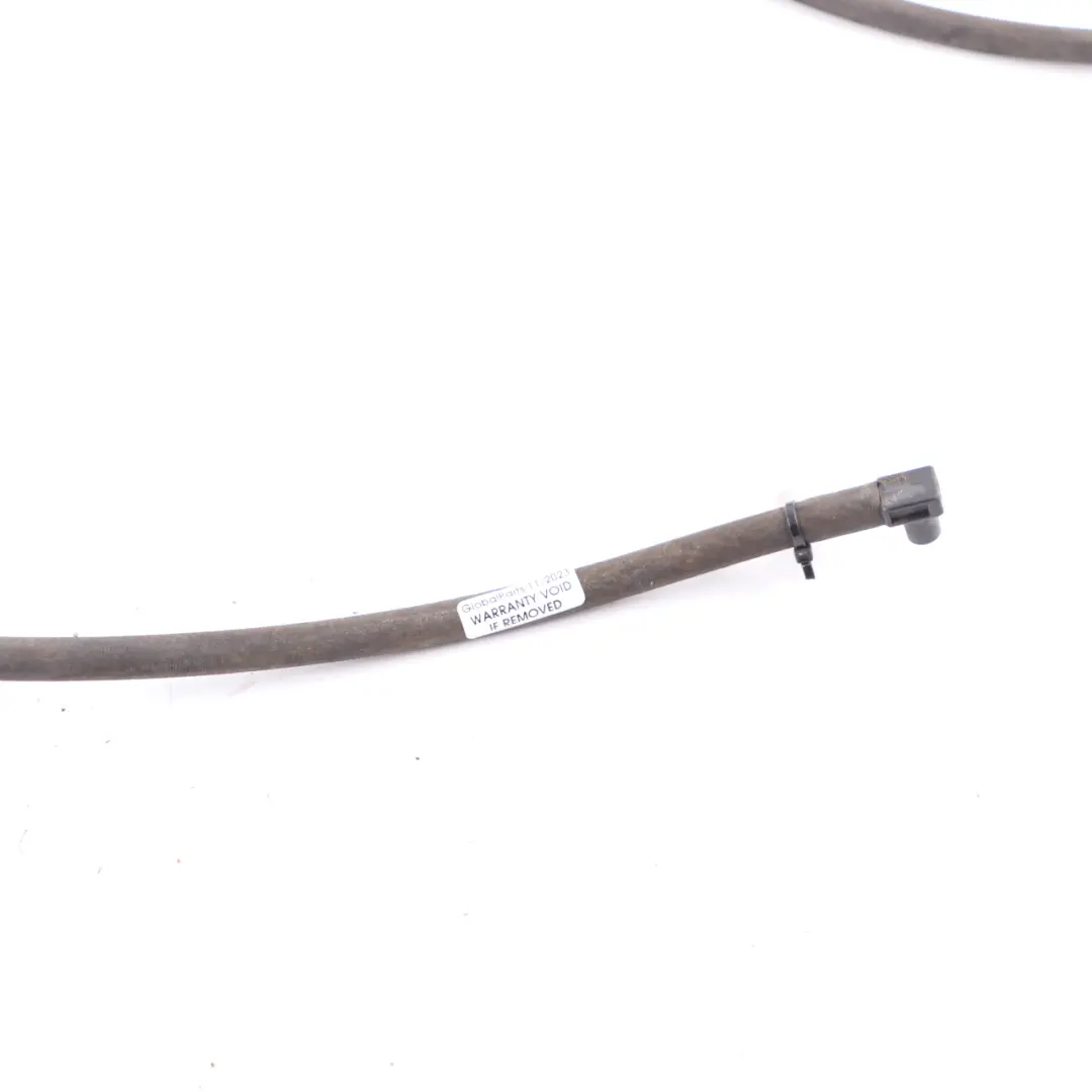 Faro delantero Lavaparabrisas tubería Boquilla para Mercedes W203 C209 con número de pieza A2038601392 Mercedes W203 C209 Faro delantero Lavaparabrisas tubería Boquilla - SKU A2038601392 - Número de pieza A2038601392