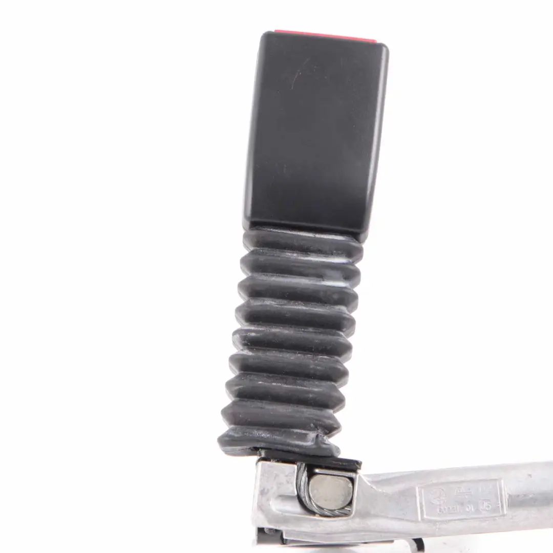 Tendeur boucle sécurité du siège arrière droit A2038602869 pour Mercedes C-Class W203 à propos du numéro de pièce A2038602769 Mercedes C-Class W203 Tendeur boucle sécurité du siège arrière droit A2038602869 - SKU A2038602769 - Numéro de pièce A2038602769