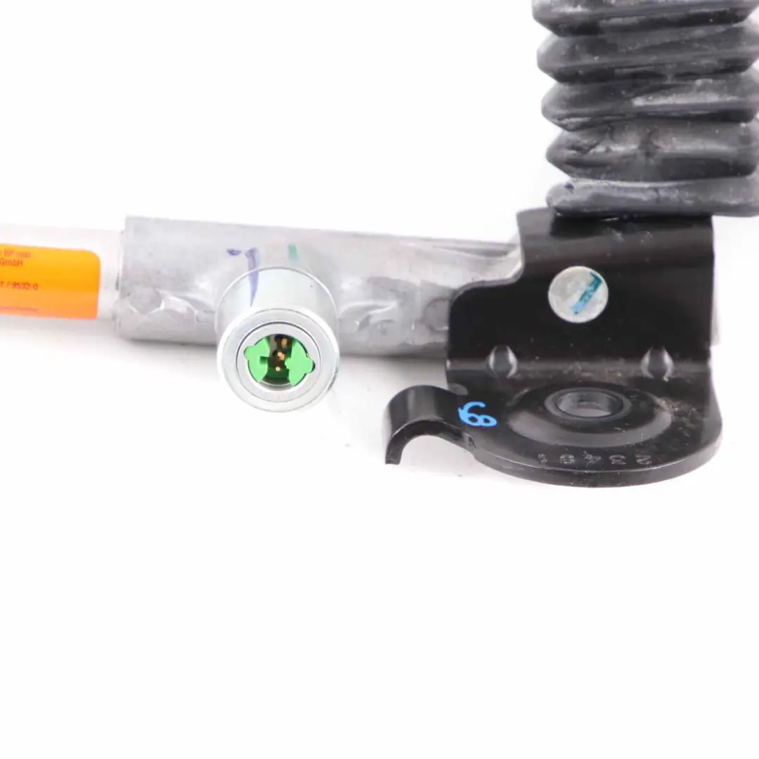 Klamra Pasa Bezpieczeństwa Mercedes CL203 W209 do o numerze A2038602769 Klamra Pasa Bezpieczeństwa Mercedes CL203 W209 - SKU A2038602769 - Numer Części A2038602769