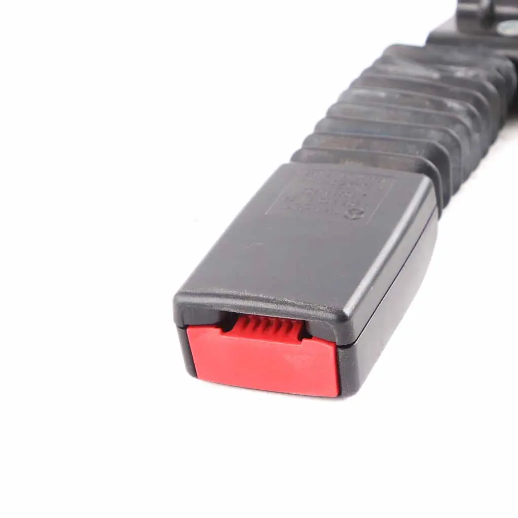 Tenditore cintura sicurezza sedile posteriore destro A2038602869 per Mercedes W203 con numero di parte A2038602769 Mercedes W203 Tenditore cintura sicurezza sedile posteriore destro A2038602869 - SKU A2038602769 - Numero di parte A2038602769