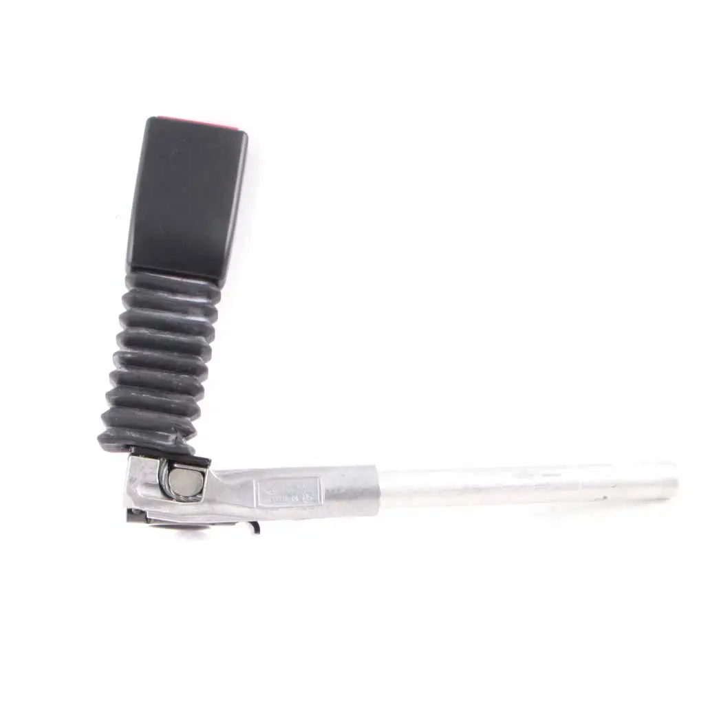 Tenditore cintura sicurezza sedile posteriore destro A2038602869 per Mercedes W203 con numero di parte A2038602769 Mercedes W203 Tenditore cintura sicurezza sedile posteriore destro A2038602869 - SKU A2038602769 - Numero di parte A2038602769