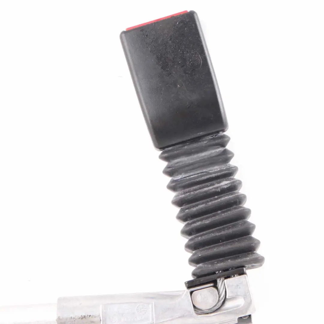 Mercedes W203 Hinterer rechter Sitz Sicherheitsgurtschloss Spanner - SKU A2038602869 - Teilenummer A2038602869