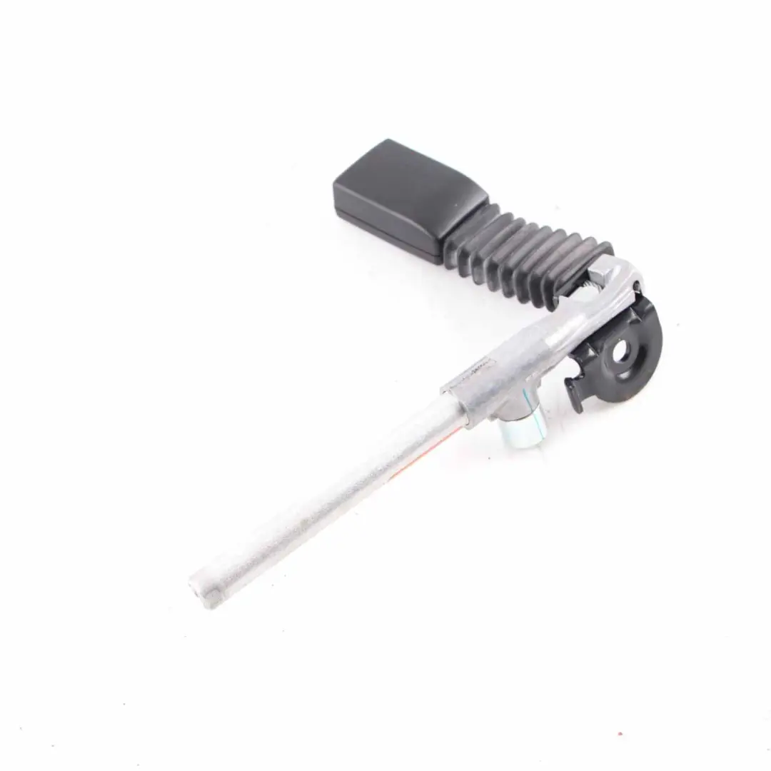 Tenditore cintura sicurezza sedile posteriore destro per Mercedes W203 con numero di parte A2038602869 Mercedes W203 Tenditore cintura sicurezza sedile posteriore destro - SKU A2038602869 - Numero di parte A2038602869