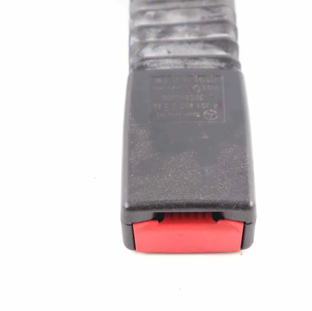 Hinterer rechter Sitz Sicherheitsgurtschloss Spanner für Mercedes W203 mit Teilenummer A2038602869 Mercedes W203 Hinterer rechter Sitz Sicherheitsgurtschloss Spanner - SKU A2038602869 - Teilenummer A2038602869