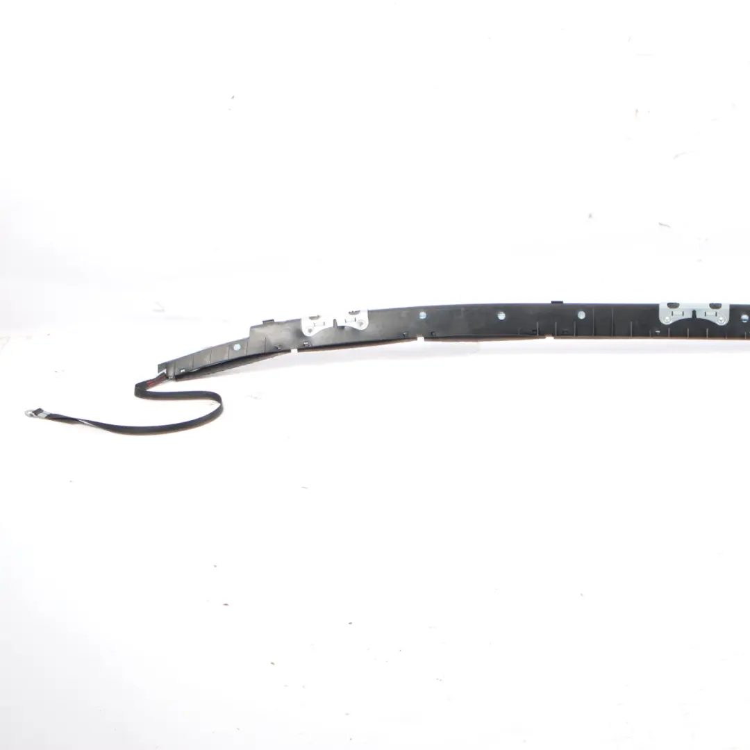 Mercedes S203 Kurtyna Powietrzna Airbag Boczna Lewa - SKU A2038604105 - Numer Części A2038604105
