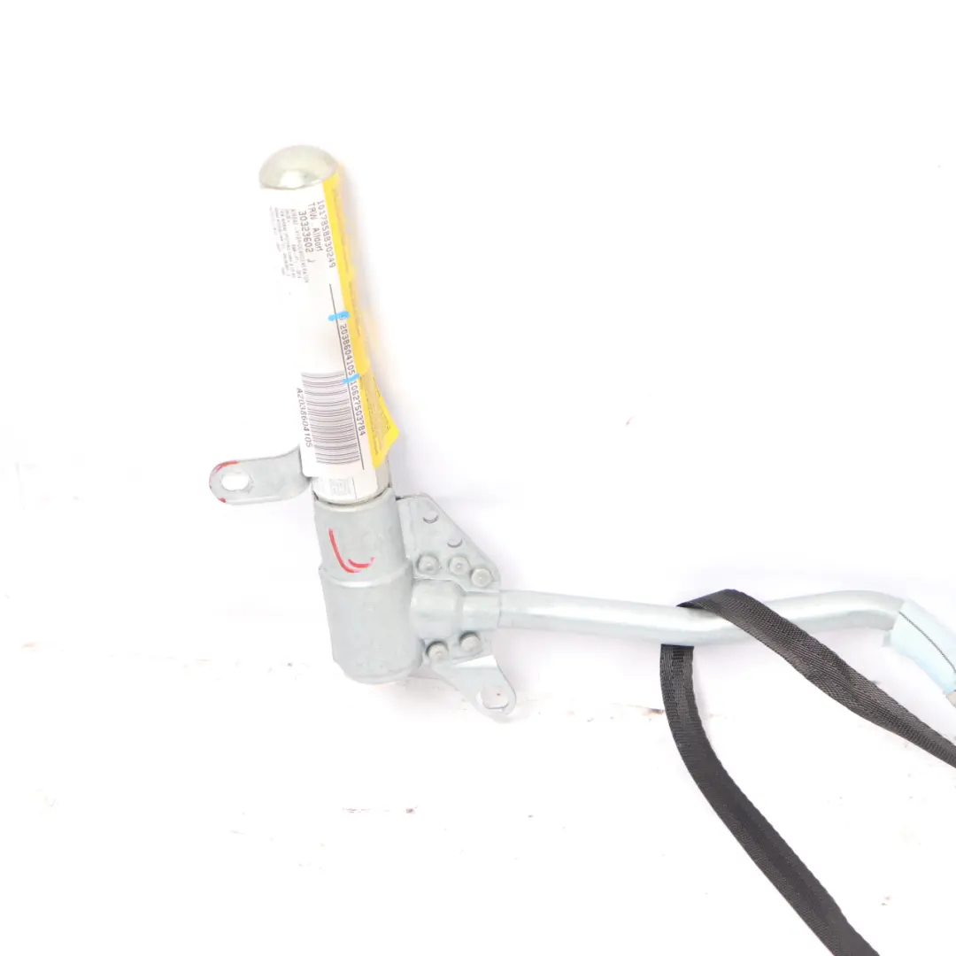 Airbag Cabeza Airbag Techo Cortina Izquierdo para Mercedes S203 Wagon con número de pieza A2038604105 Mercedes S203 Wagon Airbag Cabeza Airbag Techo Cortina Izquierdo - SKU A2038604105 - Número de pieza A2038604105