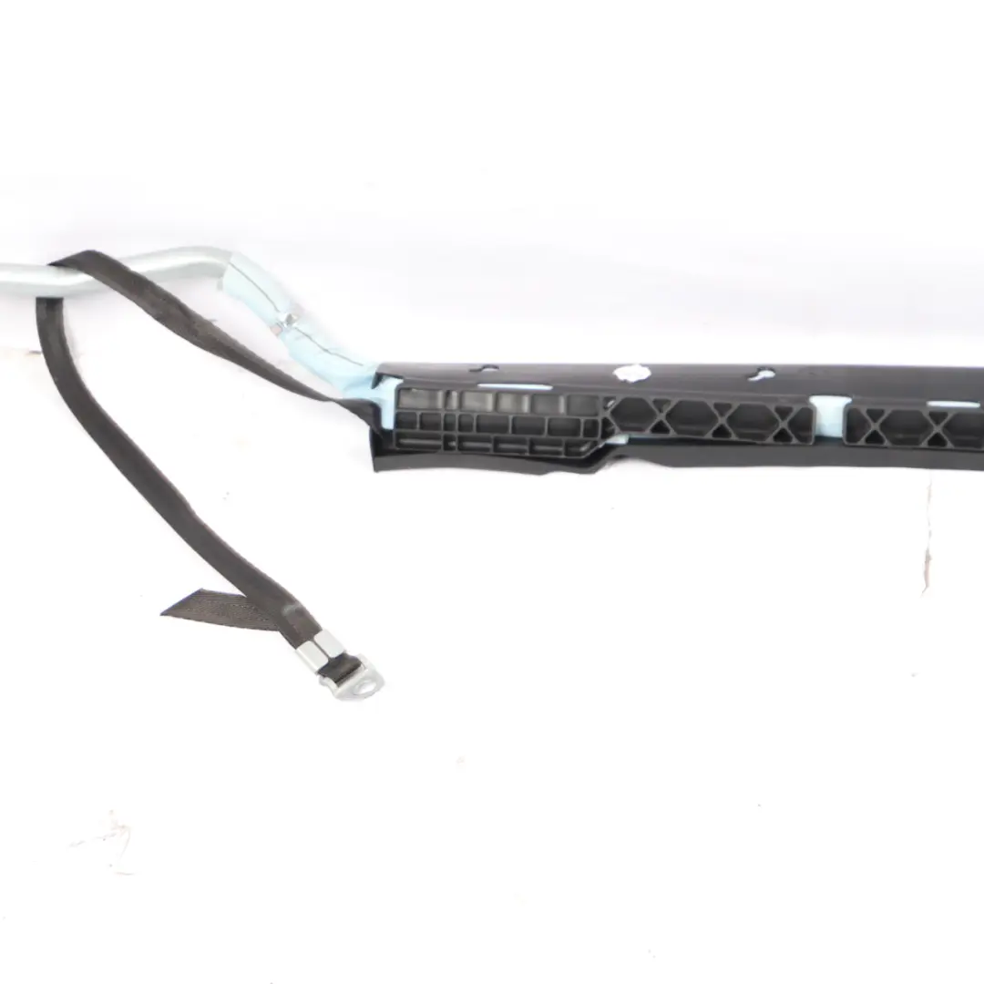 Head Airbag Air Bag Roof Curtain Left N/S to Mercedes S203 Wagon with Part number A2038604105 Mercedes S203 Wagon Head Airbag Air Bag Roof Curtain Left N/S - SKU A2038604105 - Part number A2038604105