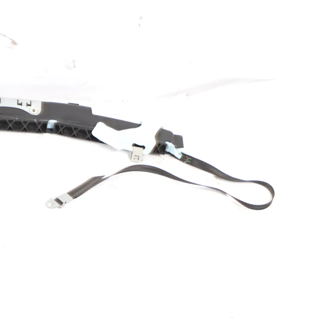 Airbag Cabeza Airbag Techo Cortina Izquierdo para Mercedes S203 Wagon con número de pieza A2038604105 Mercedes S203 Wagon Airbag Cabeza Airbag Techo Cortina Izquierdo - SKU A2038604105 - Número de pieza A2038604105