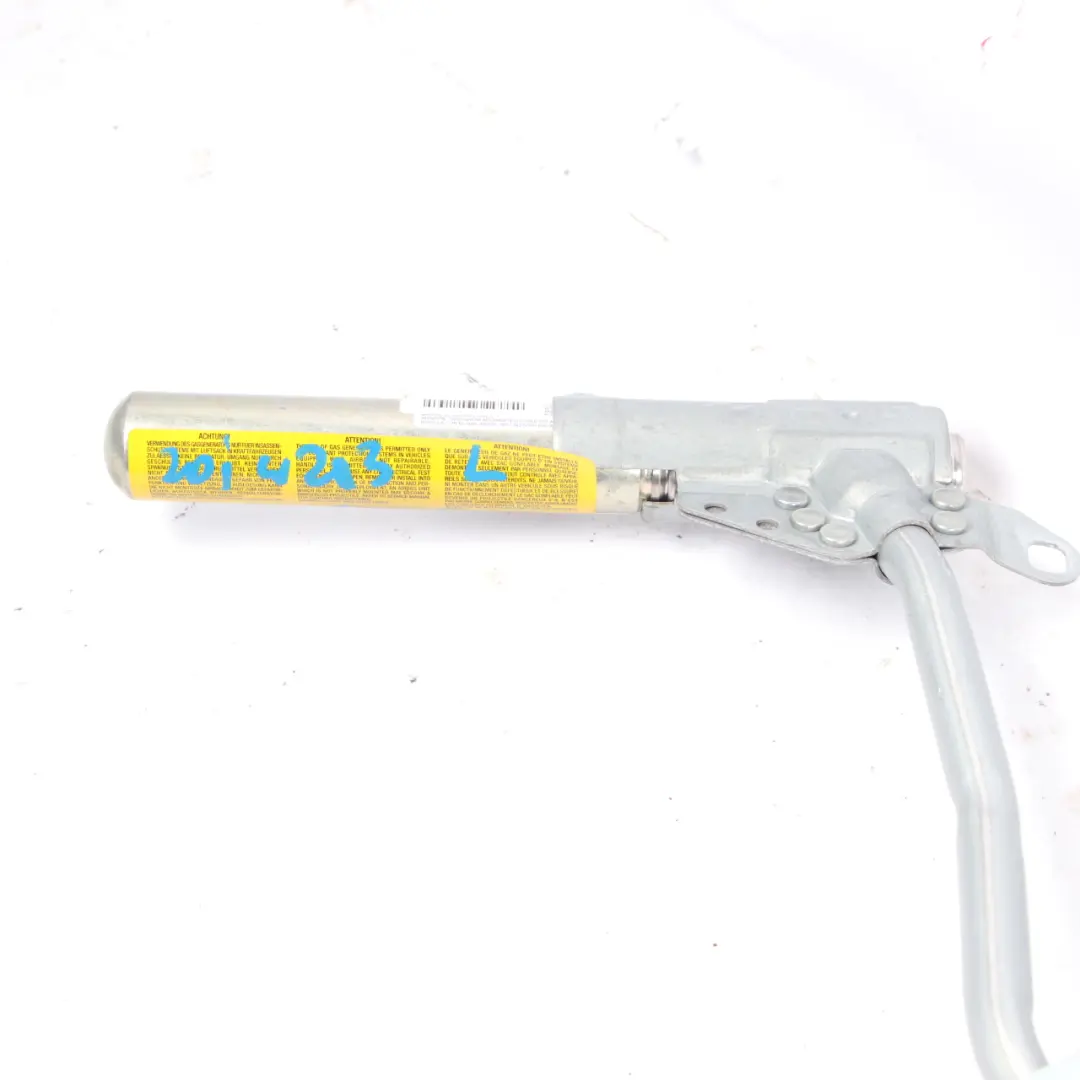 Kurtyna Powietrzna Airbag Boczna Lewa do Mercedes S203 o numerze A2038604105 Mercedes S203 Kurtyna Powietrzna Airbag Boczna Lewa - SKU A2038604105 - Numer Części A2038604105