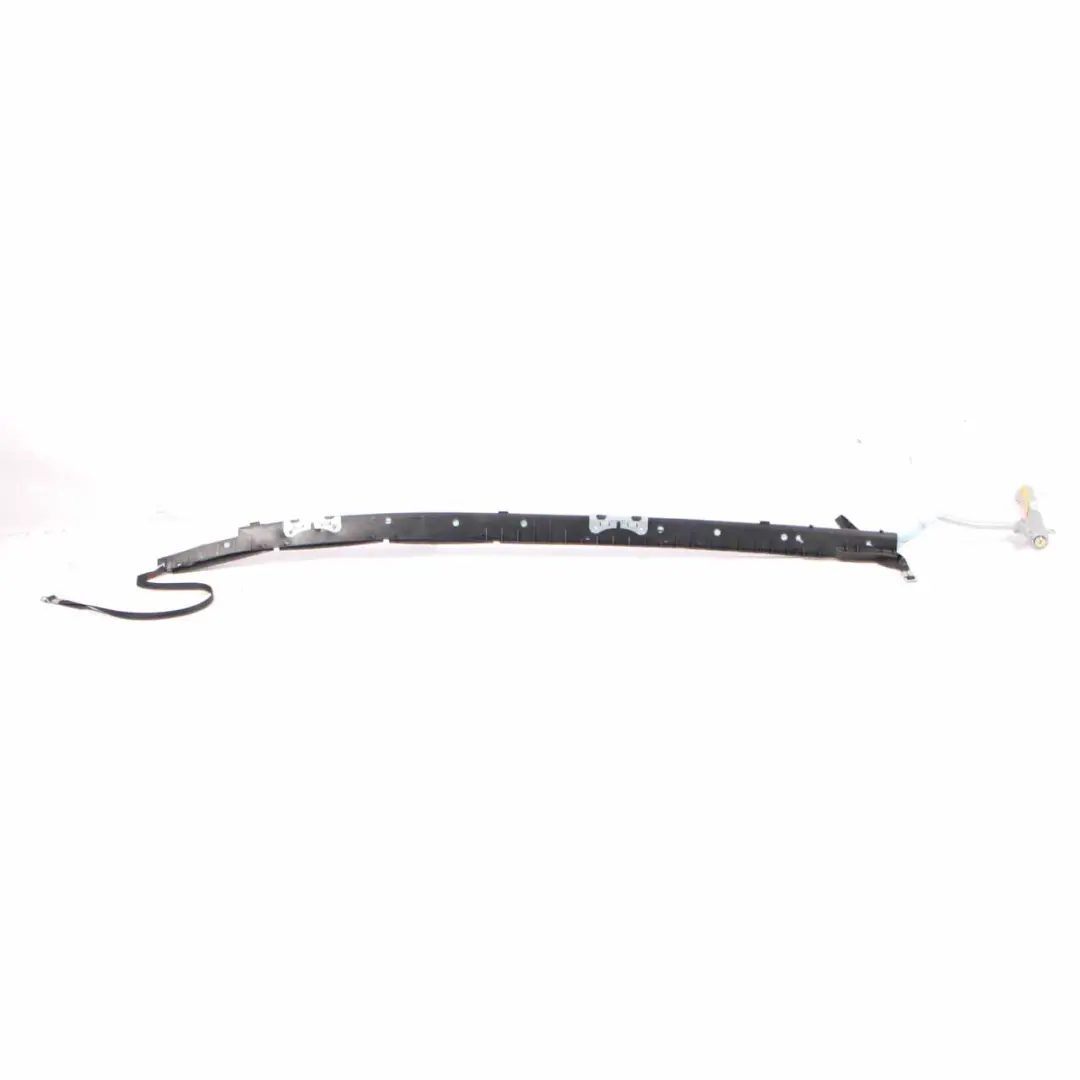 Mercedes S203 Wagon Airbag testa Airbag tetto tendina sinistra - SKU A2038604105 - Numero di parte A2038604105