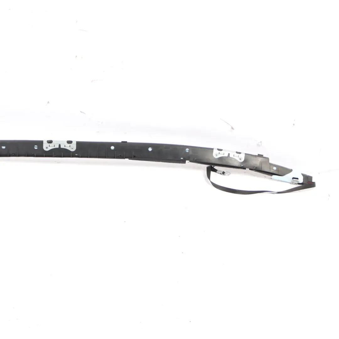 Mercedes S203 Break Module D'Air De Toit Ouvrant Droit - SKU A2038604205 - Numéro de pièce A2038604205