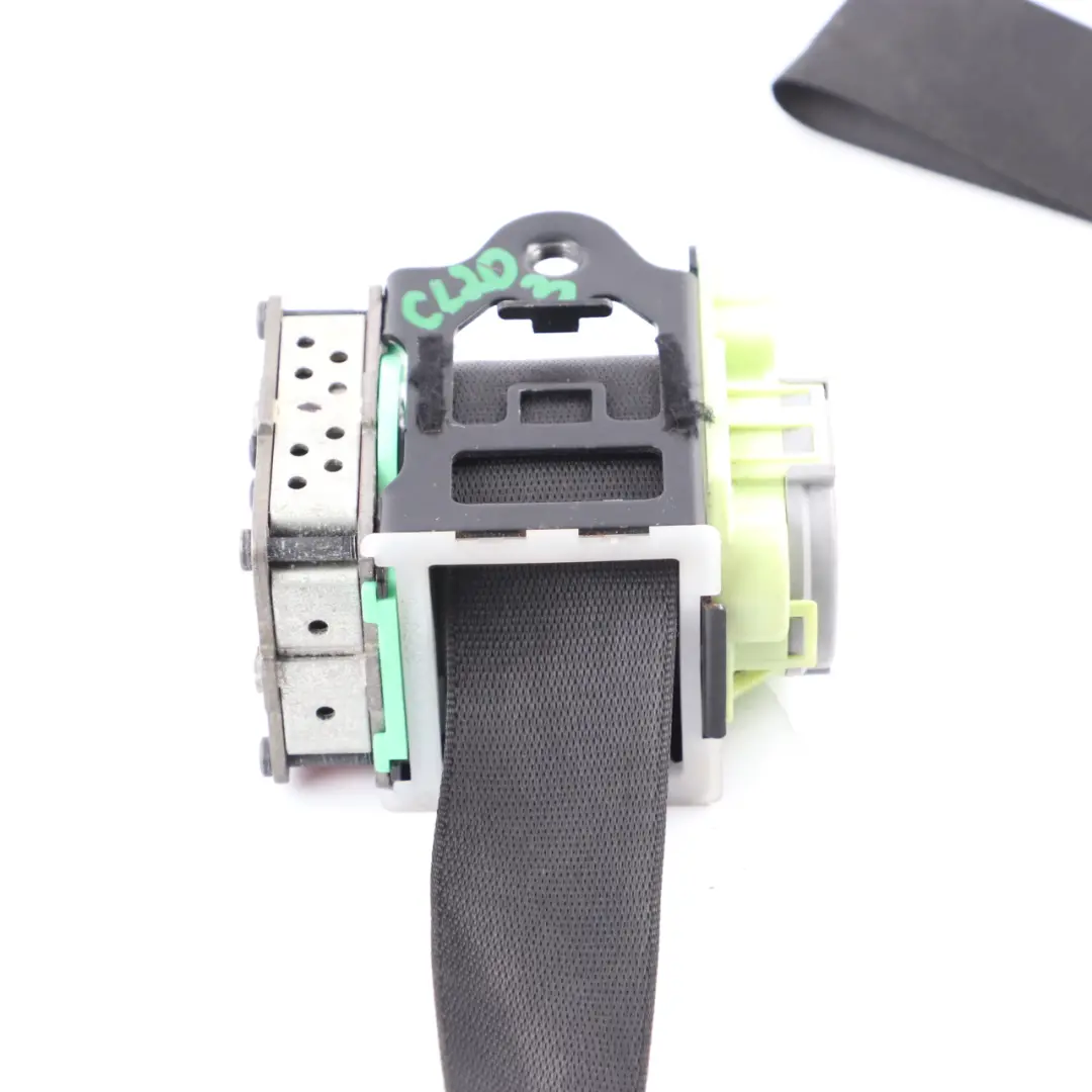 Przedni Lewy Pas Bezpieczeństwa do Mercedes CL203 o numerze A2038606386 Mercedes CL203 Przedni Lewy Pas Bezpieczeństwa - SKU A2038603786 - Numer Części A2038606386