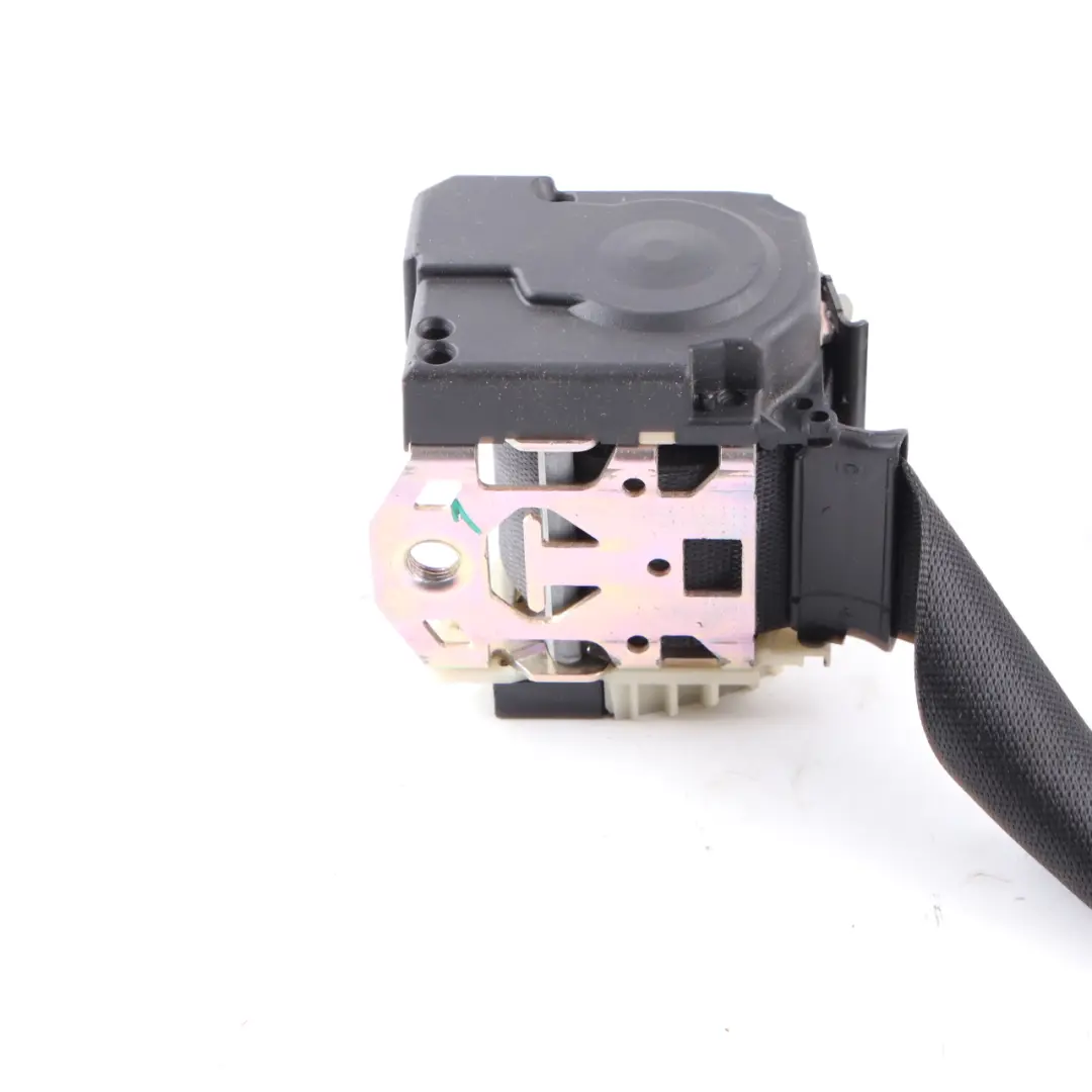  Cinturón de seguridad del asiento trasero izquierdo Mercedes W203 - SKU A2038608385 - Número de pieza A2038608385