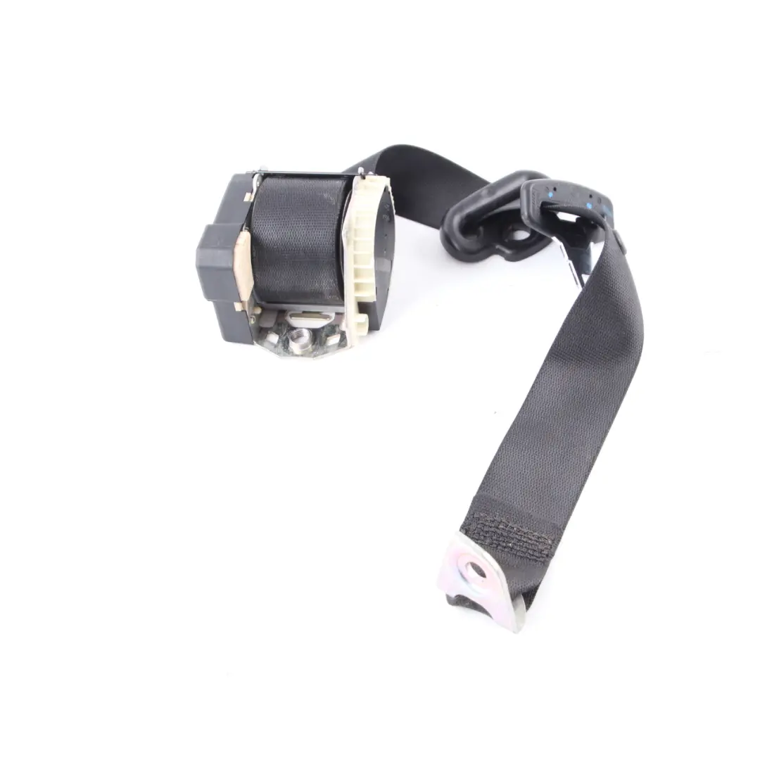 Mercedes W203 Seatbelt Rear Right O/S Seat Safety Belt - SKU A2038608485 - Part number A2038608485