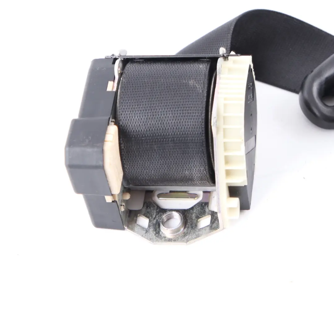 Cinturón de seguridad del asiento trasero derecho Mercedes W203 para con número de pieza A2038608485 Cinturón de seguridad del asiento trasero derecho Mercedes W203 - SKU A2038608485 - Número de pieza A2038608485