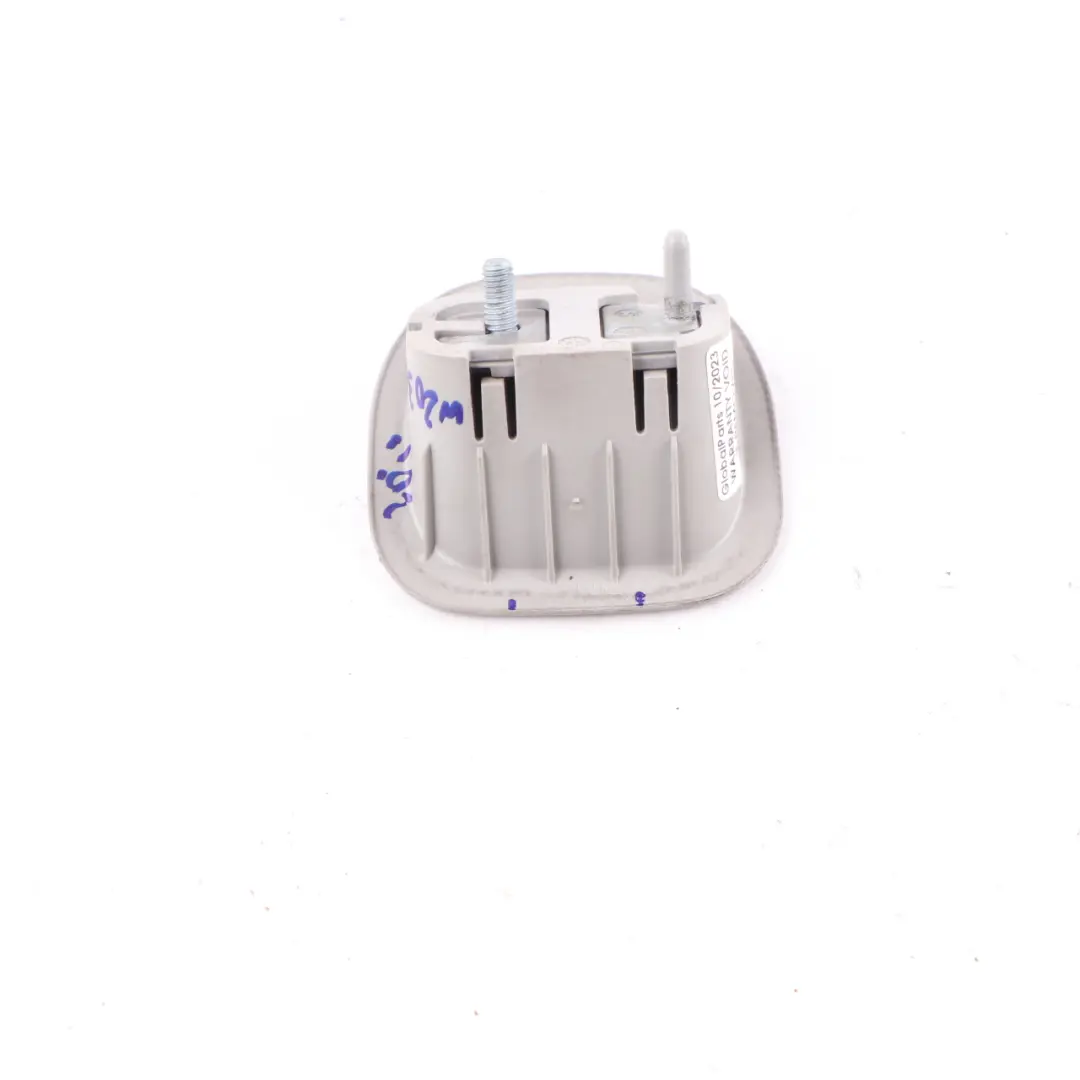 Clothes Hook Interior Front Left N/S Beige Roof Trim to Mercedes W203 with Part number A2038680139 Mercedes W203 Clothes Hook Interior Front Left N/S Beige Roof Trim - SKU A2038680139 - Part number A2038680139