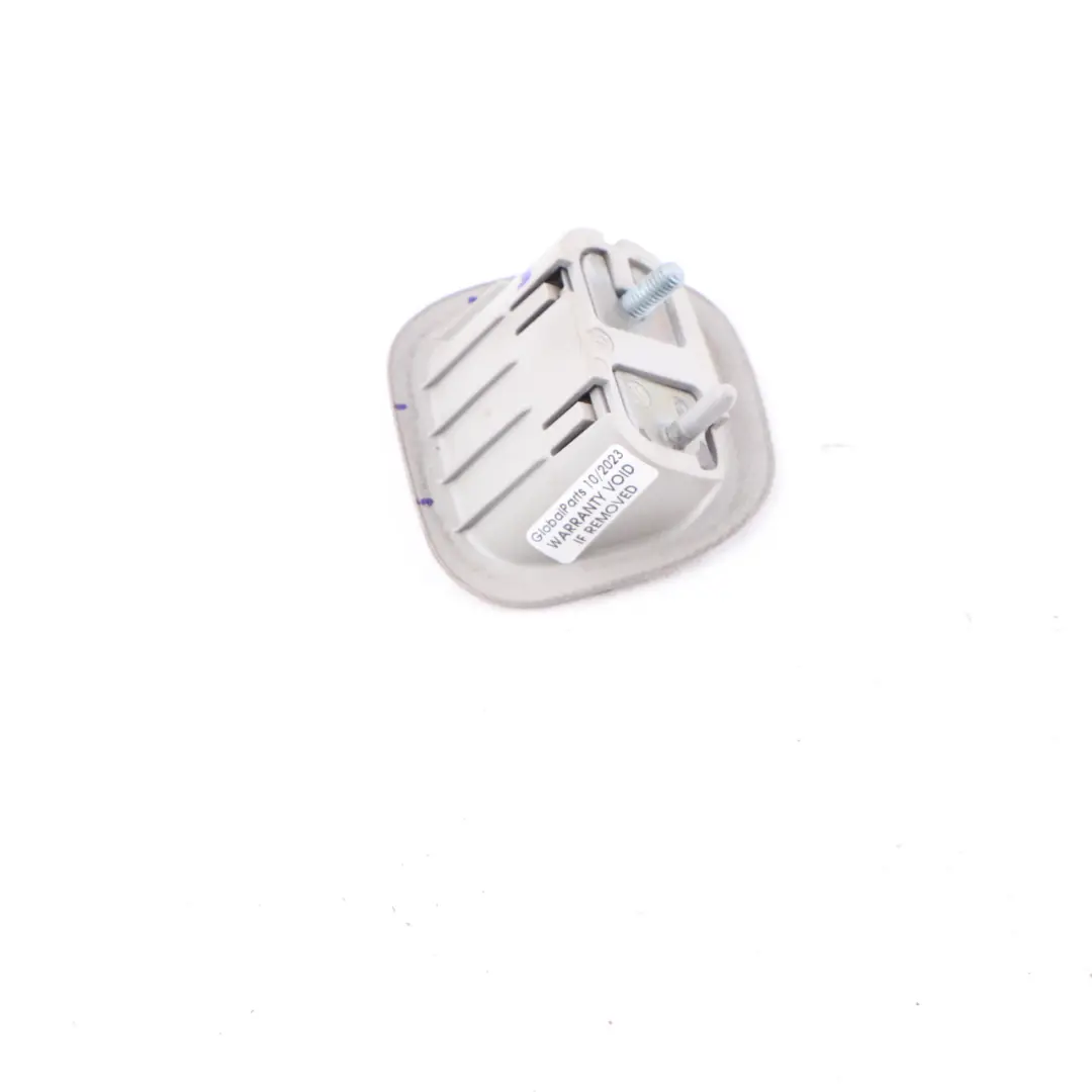 Clothes Hook Interior Front Left N/S Beige Roof Trim to Mercedes W203 with Part number A2038680139 Mercedes W203 Clothes Hook Interior Front Left N/S Beige Roof Trim - SKU A2038680139 - Part number A2038680139