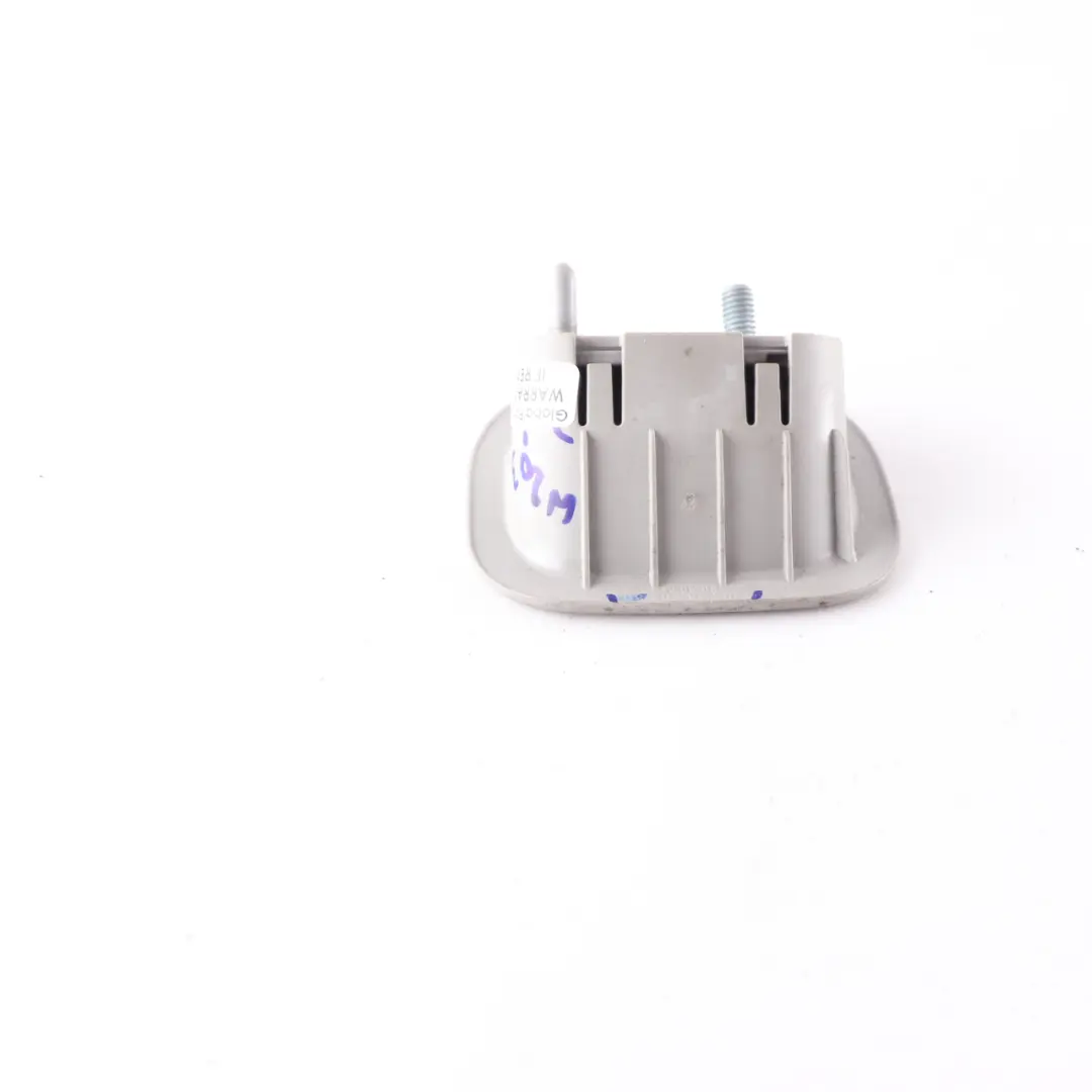 Clothes Hook Interior Front Right O/S Beige Roof Trim to Mercedes W203 with Part number A2038680239 Mercedes W203 Clothes Hook Interior Front Right O/S Beige Roof Trim - SKU A2038680239 - Part number A2038680239