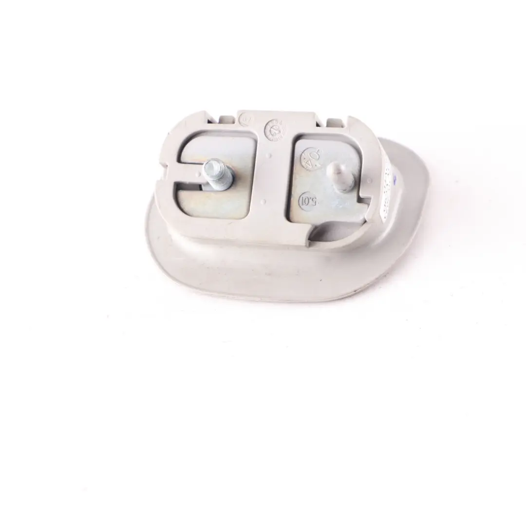 Clothes Hook Interior Front Right O/S Beige Roof Trim to Mercedes W203 with Part number A2038680239 Mercedes W203 Clothes Hook Interior Front Right O/S Beige Roof Trim - SKU A2038680239 - Part number A2038680239