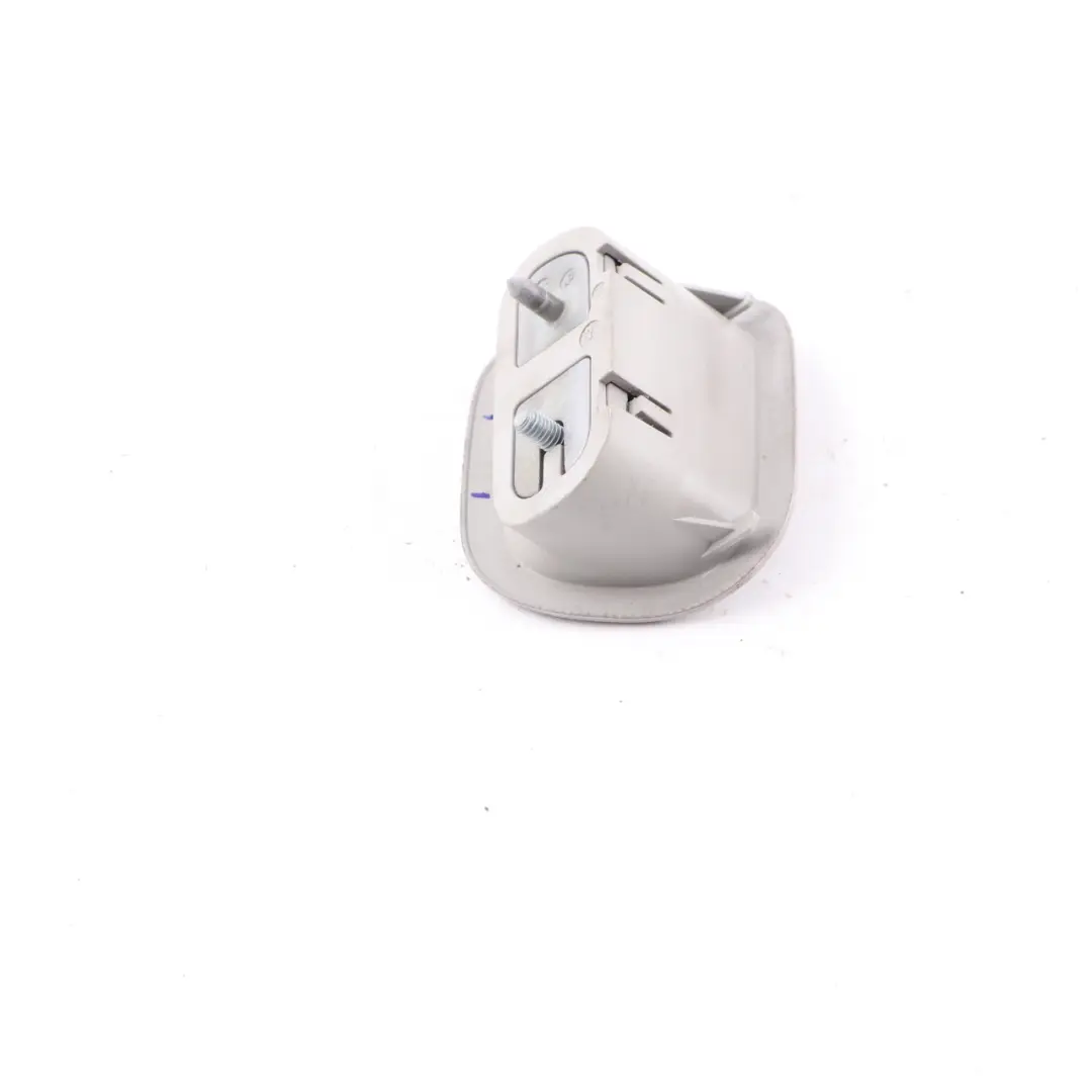 Clothes Hook Interior Rear Left N/S Beige Roof Trim to Mercedes W203 with Part number A2038680539 Mercedes W203 Clothes Hook Interior Rear Left N/S Beige Roof Trim - SKU A2038680539 - Part number A2038680539