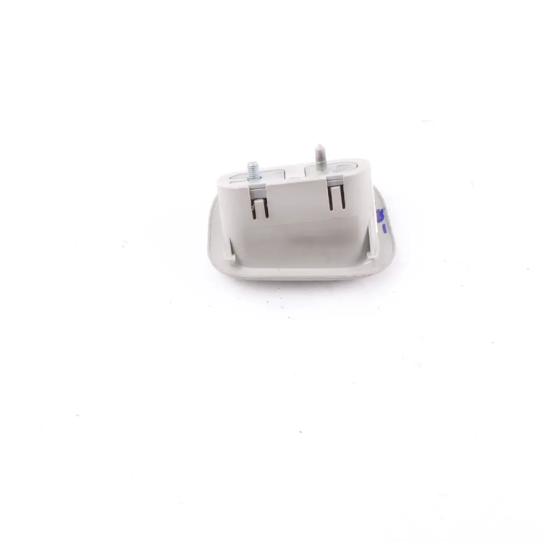 Mercedes W203 Clothes Hook Interior Rear Left N/S Beige Roof Trim - SKU A2038680539 - Part number A2038680539