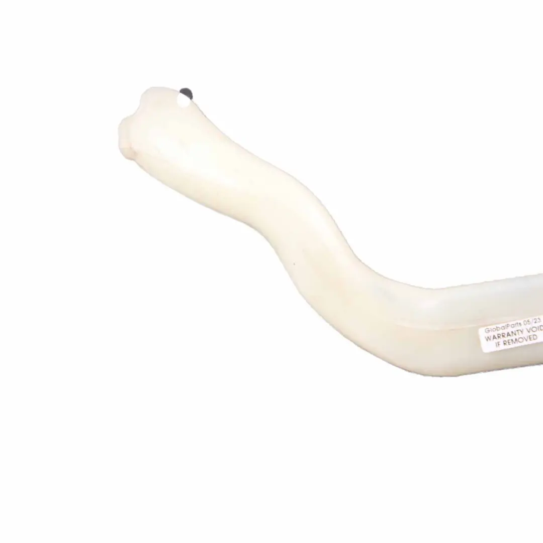 Mercedes W203 S203 C203 lave-glace tuyau de remplissage collier A2038600017 - SKU A2038690017 - Numéro de pièce A2038690017