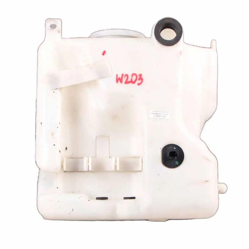 Mercedes-Benz C-Klasse W203 Wasser Waschflasche Tank A2038690020