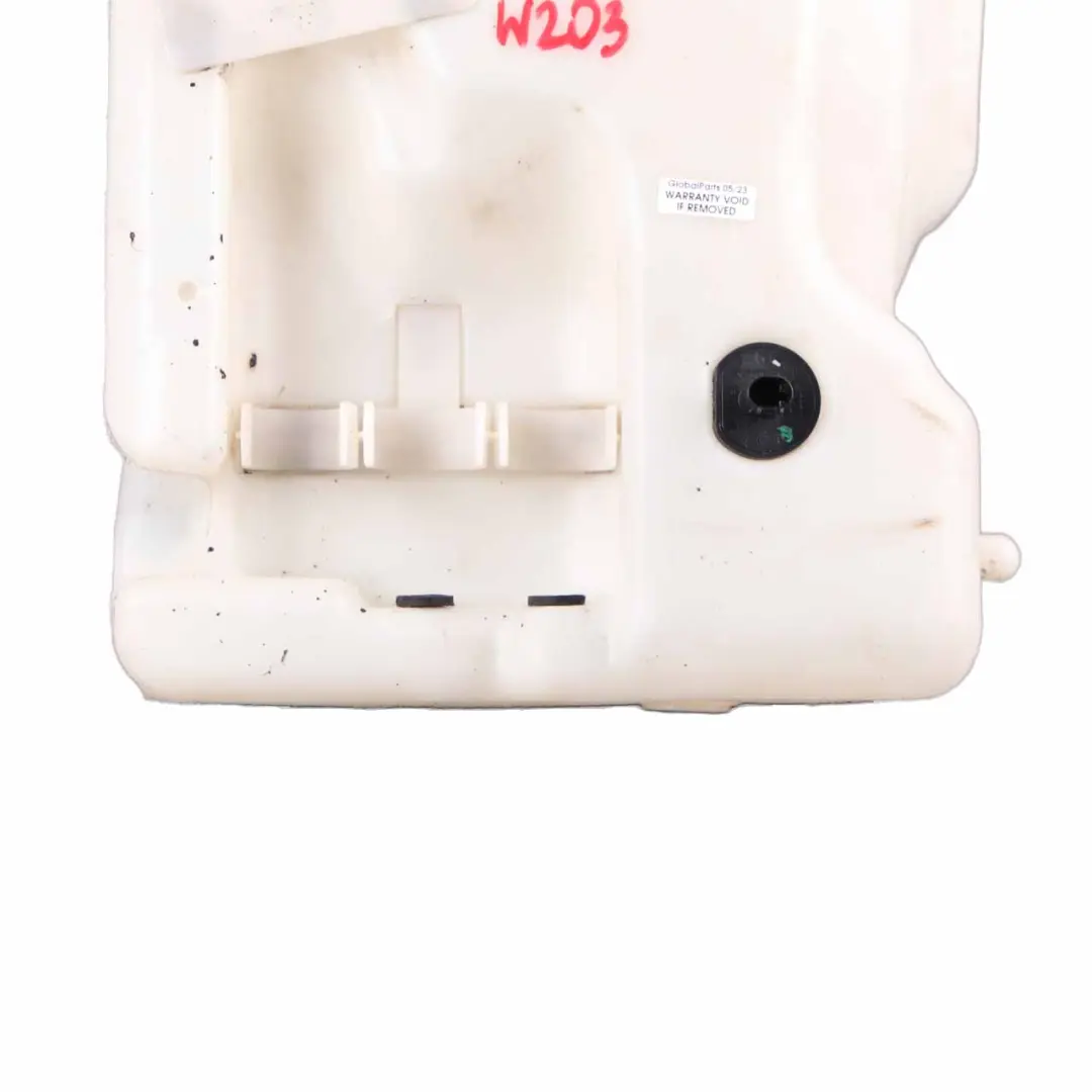 Mercedes-Benz C-Class W203 Windscreen Washer Bottle Tank Reservoir A2038600560 to with Part number A2038690020 Mercedes-Benz C-Class W203 Windscreen Washer Bottle Tank Reservoir A2038600560 - SKU A2038690020-1 - Part number A2038690020