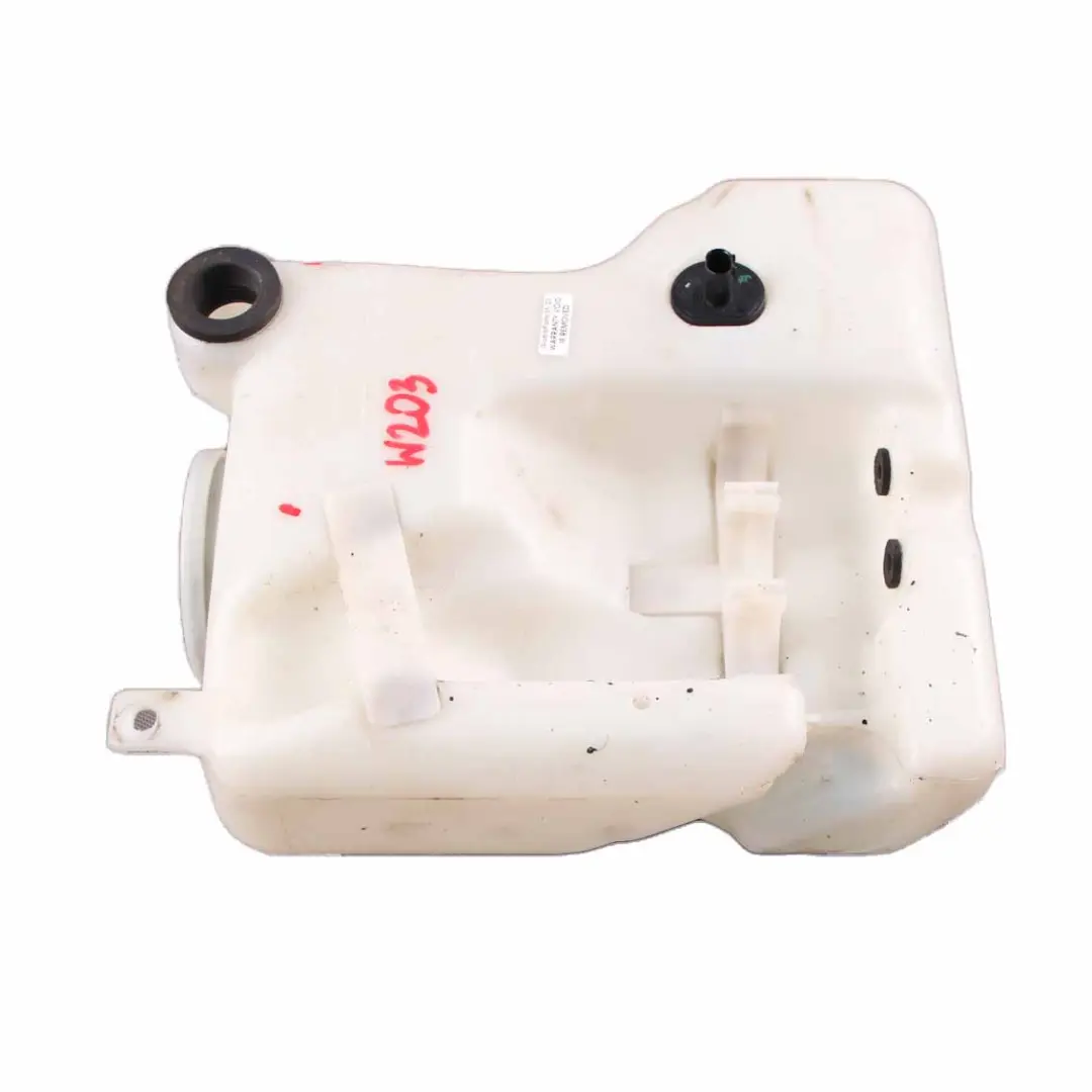 Mercedes-Benz C-Class W203 Windscreen Washer Bottle Tank Reservoir A2038600560 to with Part number A2038690020 Mercedes-Benz C-Class W203 Windscreen Washer Bottle Tank Reservoir A2038600560 - SKU A2038690020-1 - Part number A2038690020