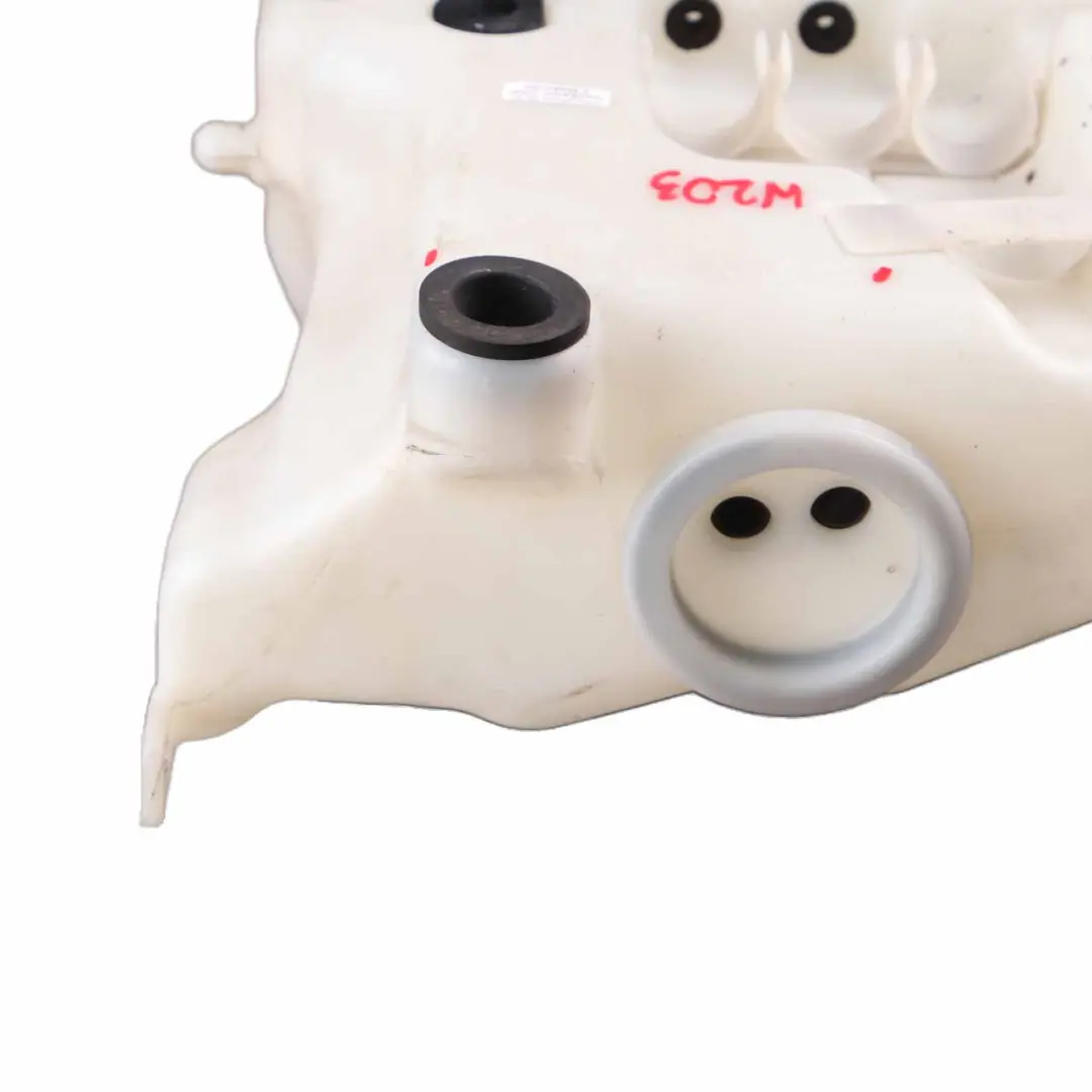  Mercedes-Benz C-Class W203 Windscreen Washer Bottle Tank Reservoir A2038600560 - SKU A2038690020-1 - Part number A2038690020