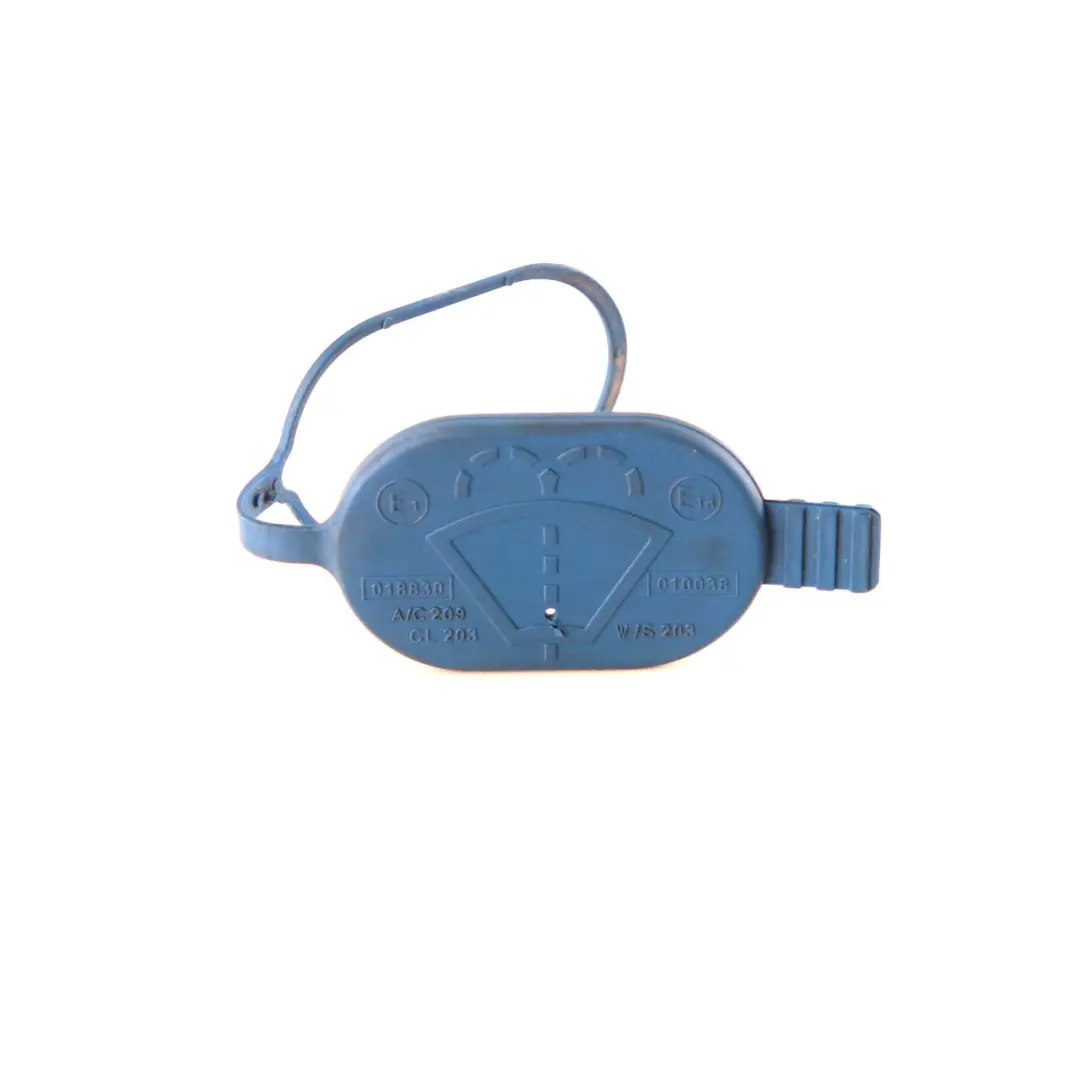 Cap Washer Windshield Fluid Bottle Tank Cover to Mercedes W203 W176 with Part number A2038690108 Mercedes W203 W176 Cap Washer Windshield Fluid Bottle Tank Cover - SKU A2038690108 - Part number A2038690108