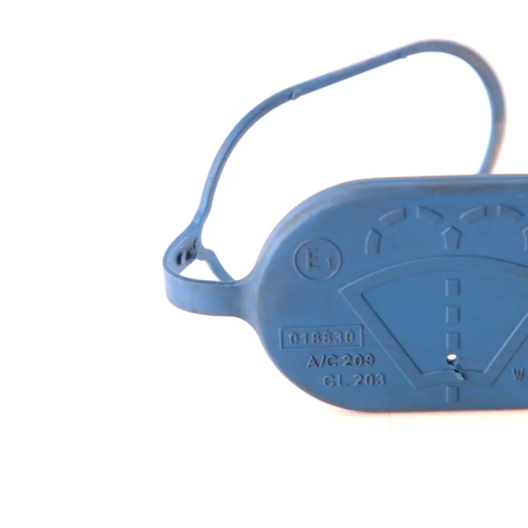 Korek Pokrywa Zbiornika Spryskiwaczy do Mercedes W203 W176 o numerze A2038690108 Mercedes W203 W176 Korek Pokrywa Zbiornika Spryskiwaczy - SKU A2038690108 - Numer Części A2038690108