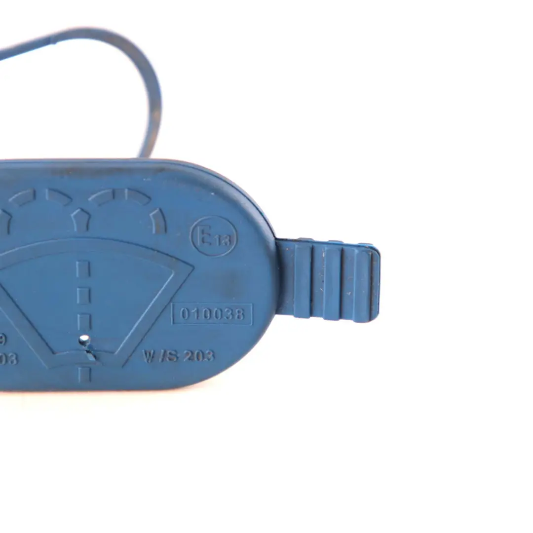 Cap Waschanlage Flüssigkeit Flasche Tankdeckel für Mercedes W203 W176 mit Teilenummer A2038690108 Mercedes W203 W176 Cap Waschanlage Flüssigkeit Flasche Tankdeckel - SKU A2038690108 - Teilenummer A2038690108