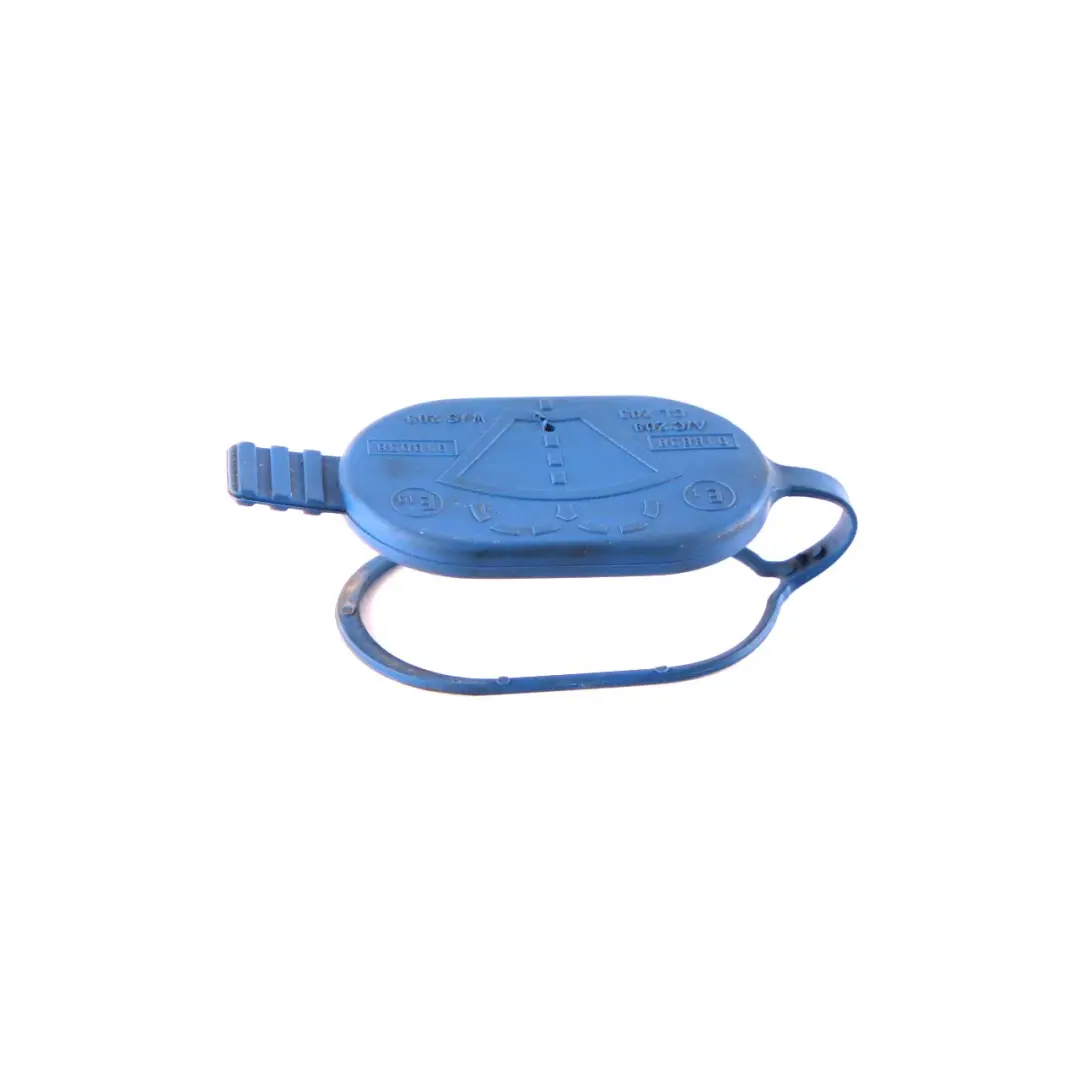 Cap Washer Windshield Fluid Bottle Tank Cover to Mercedes W203 W176 with Part number A2038690108 Mercedes W203 W176 Cap Washer Windshield Fluid Bottle Tank Cover - SKU A2038690108 - Part number A2038690108