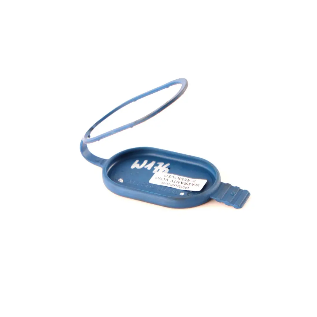 Tappo Lavacristalli Serbatoio Fluido Coperchio per Mercedes W203 W176 con numero di parte A2038690108 Mercedes W203 W176 Tappo Lavacristalli Serbatoio Fluido Coperchio - SKU A2038690108 - Numero di parte A2038690108