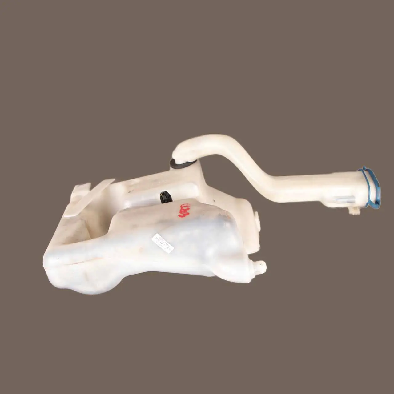 Mercedes-Benz W203 2 Lavaparabrisas Botella Deposito A2038600060