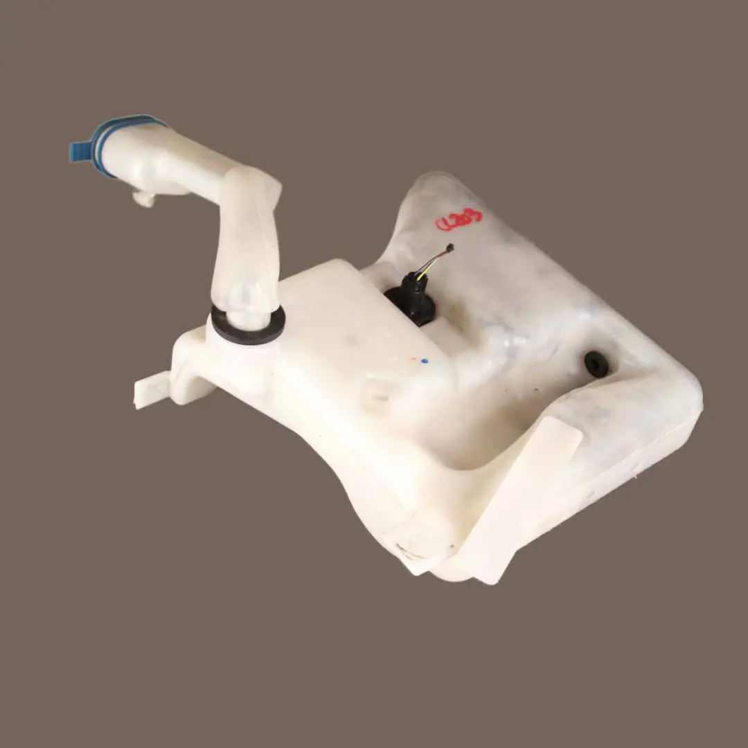  Mercedes-Benz W203 2 Réservoir de bouteille de lave-glace A2038600060 - SKU A2038690120-2 - Numéro de pièce A2038690120