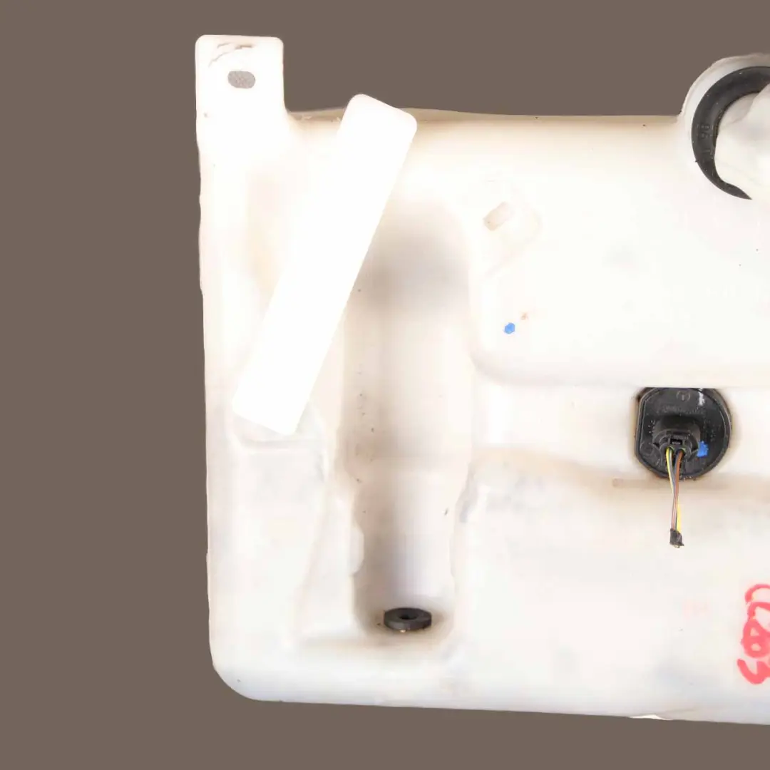 Mercedes-Benz C CLK Klasse W203 C209 2 Wasser Waschflasche Tank A2038600060 für mit Teilenummer A2038690120 Mercedes-Benz C CLK Klasse W203 C209 2 Wasser Waschflasche Tank A2038600060 - SKU A2038690120-2 - Teilenummer A2038690120